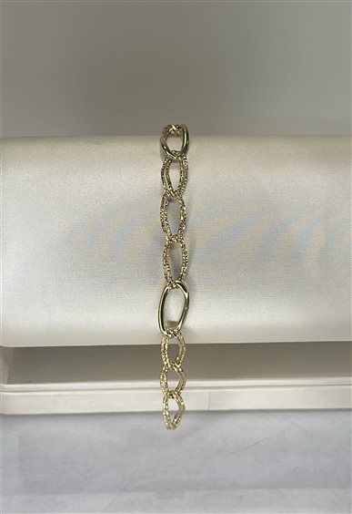 Bracciale Domar Donna in Oro BROR-21-280 - BROR-21-280